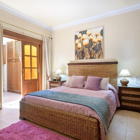 Casa Lucia Appartement Playa Quemada Buitenkant foto