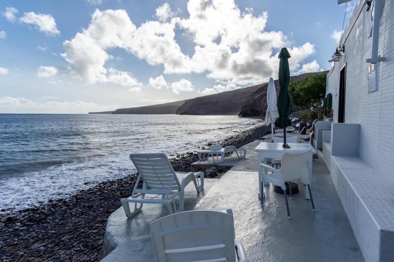 Casa Lucia Appartement Playa Quemada Buitenkant foto
