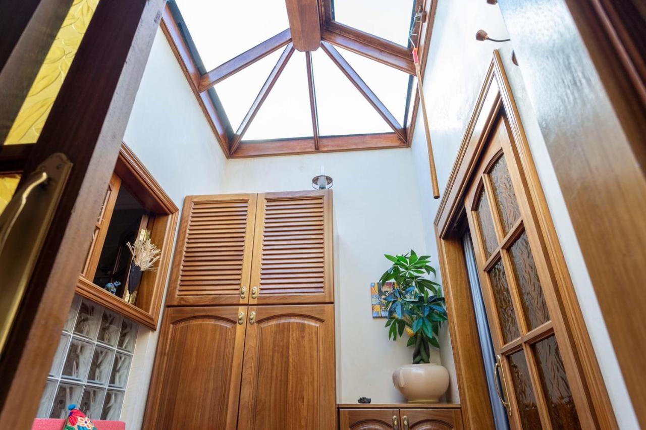 Casa Lucia Appartement Playa Quemada Buitenkant foto