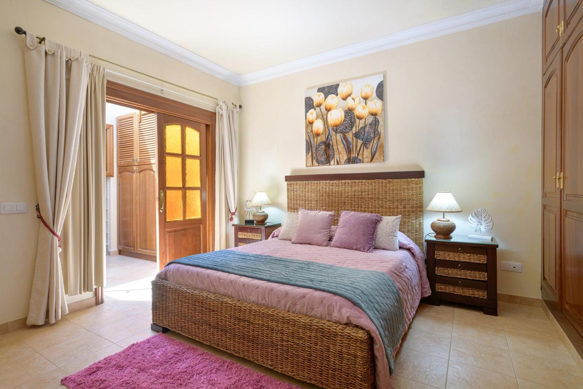 Casa Lucia Appartement Playa Quemada Buitenkant foto